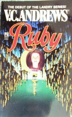 Ruby by Andrews, V C