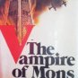 The Vampire of Mons by Stewart, Desmond