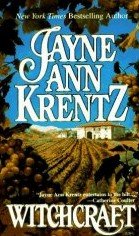Witchcraft by Krentz, Jayne Ann