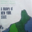 A History of New York State by Ellis, David