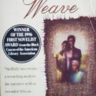 An Open Weave by Major, Devorah