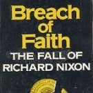 Breach of Faith by White, Theodore H.