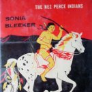 Horsemen of the Western Plateaus by Bleeker, Sonia