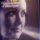 Mo a Woman's View of Watergate by Dean, Maureen