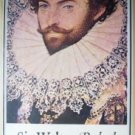 Sir Walter Ralegh by Lacey, Robert