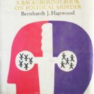 Society and the Assassin by Hurwood, Bernhardt