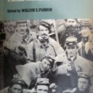 The Civil War A Second American Revoluti by Parrish, William E