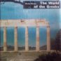 The World of the Greeks by Duruy, Victor