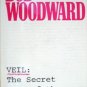 Veil:The Secret Wars of the CIA 1981-198 by Woodward, Bob