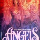 Angels: True Stories of How They Touch O by Price, Hope