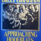 Approaching Hoofbeats by Graham, Billy