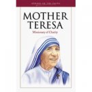 Mother Teresa by Wellman, Sam