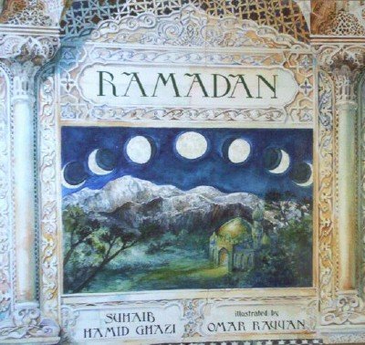 Ramadan by Ghazi, Suhaib Hamid