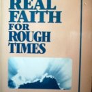Real Faith for Rough Times by Bellshaw, William G