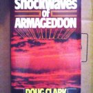 Shockwaves of Armageddon by Clark, Doug