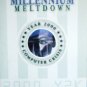 The Millennium Meltdown by Jeffrey, Grant