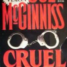Cruel Doubt by McGinniss, Joe