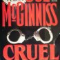 Cruel Doubt by McGinniss, Joe
