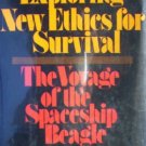 Exploring New Ethics for Survival by Hardin, Garrett