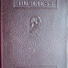 Modern Business Transportation and Traffic by Wilson, G Lloyd