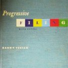 Progressive Filing by Kahn, Gilbert