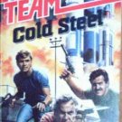 Able Team: Cold Steel # 38 by Stivers, Dick