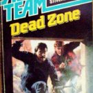 Able Team:Dead Zone by Stivers, Dick