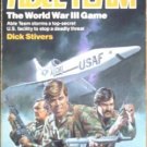 Able Team:The World War III Game # 22 by Stivers, Dick
