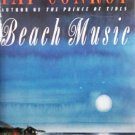 Beach Music by Conroy, Pat