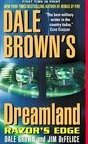 Dreamland Razor's Edge by Brown, Dale