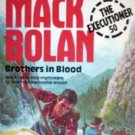 Executioner:Brothers in Blood # 50 by Pendleton, Don