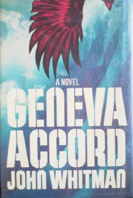 Geneva Accord by Whitman, John