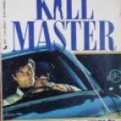 Kill Master by Carter, Nick