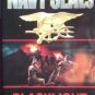 Navy Seals: Blacklight by Murray, Mike