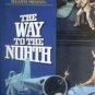 Soldier of Fortune The Way to the North # 12 by Ward, Gordon