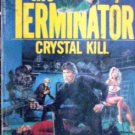 Terminator:Crystal Kill # 4 by Quinn, John