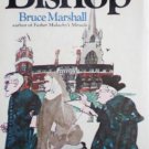 The Bishop by Marshall, Bruce