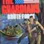 The Guardians: Brutte Force # 7 by Austin, Richard