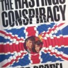 The Hastings Conspiracy by Coppel, Alfred