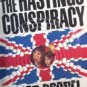 The Hastings Conspiracy by Coppel, Alfred
