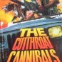 The Last Ranger: The Cutthroat Cannibals # 8 by Sargent, Craig