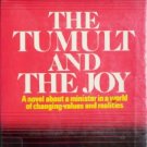 The Tumult and the Joy by Gordons