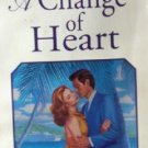 A Change of Heart by Lavo, Nancy