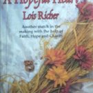 A Hopeful Heart by Richer, Lois