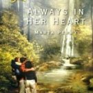 Always in Her Heart by Perry, Marta