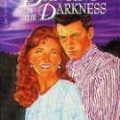 Dancing in the Darkness by Burnham, Janelle