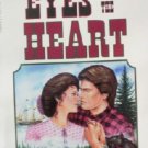 Eyes of the Heart by Langer, Maryn