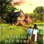 Finding Her Home by Steward, Carol