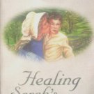 Healing Sarah's Heart by Shuttlesworth, Tammy