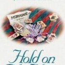 Hold On My Heart by Grote, JoAnn A.